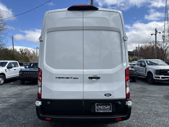 New 2026 Ford Transit 350 - photo 16