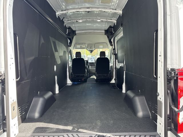 New 2026 Ford Transit 350 - photo 2