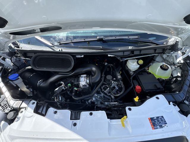 New 2026 Ford Transit 350 - photo 18
