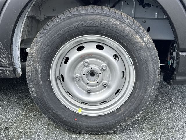 New 2026 Ford Transit 350 - photo 5