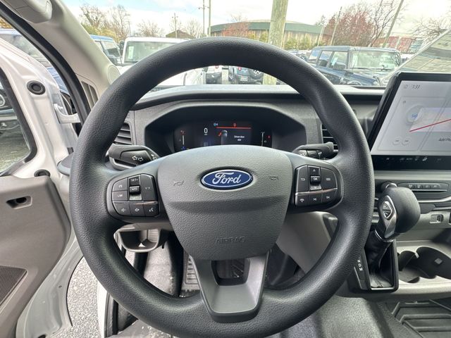 New 2026 Ford Transit 350 - photo 9