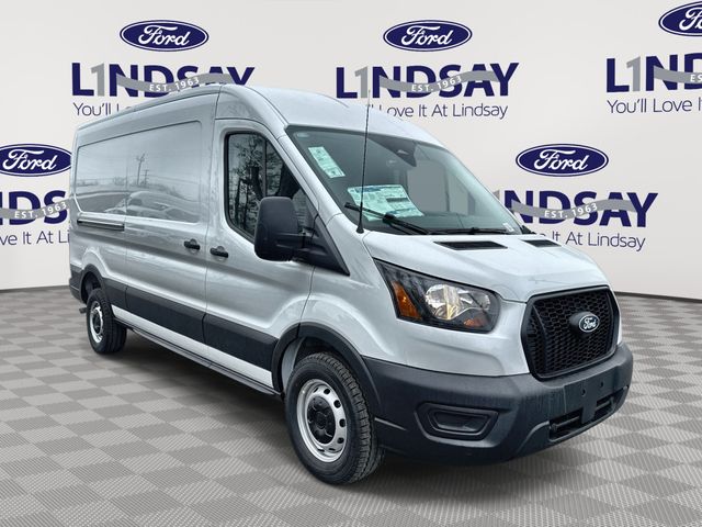 New 2026 Ford Transit 250 - photo 1