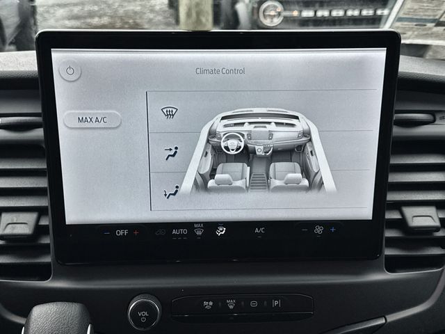 New 2026 Ford Transit 250 - photo 13