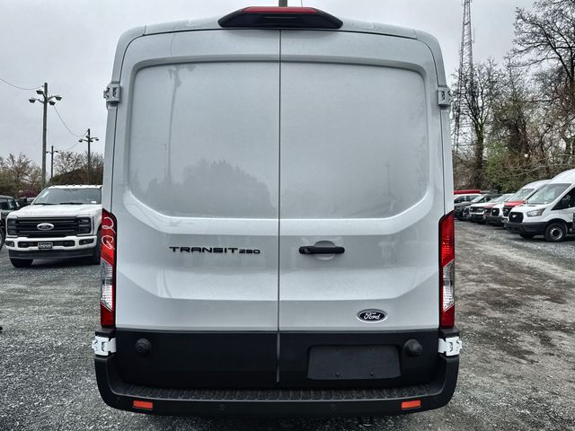 New 2026 Ford Transit 250 - photo 16