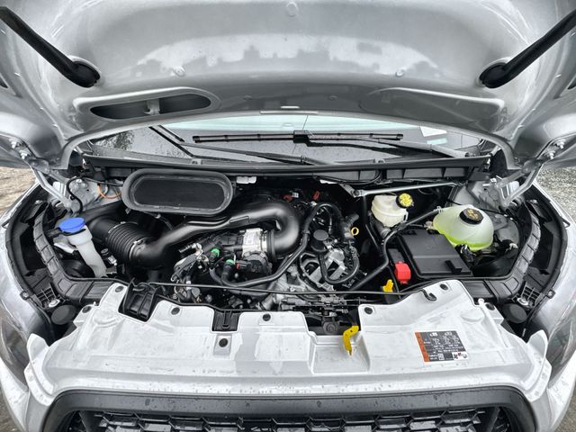 New 2026 Ford Transit 250 - photo 18