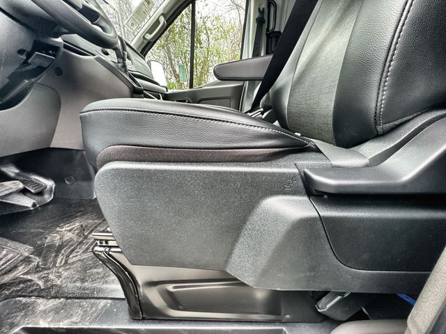 New 2026 Ford Transit 250 - photo 7