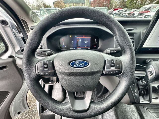 New 2026 Ford Transit 250 - photo 9