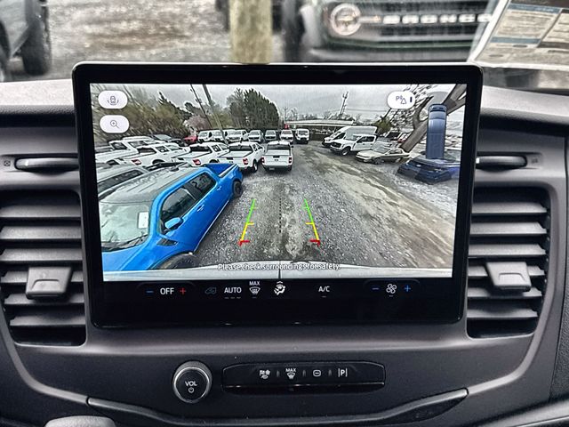 New 2026 Ford Transit 250 - photo 12