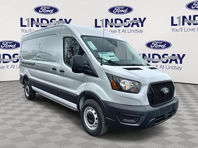 New 2026 Ford Transit 250 Medium Roof Empty Cargo Van for sale #FC2019 - photo 1
