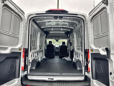 New 2026 Ford Transit 250 Medium Roof Empty Cargo Van for sale #FC2019 - photo 2