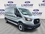 New 2026 Ford Transit 250 Medium Roof Empty Cargo Van for sale #FC2019 - photo 1