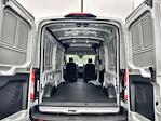 New 2026 Ford Transit 250 Medium Roof Empty Cargo Van for sale #FC2019 - photo 2