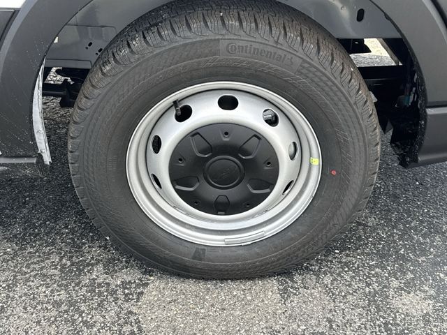 New 2026 Ford Transit 250 - photo 5