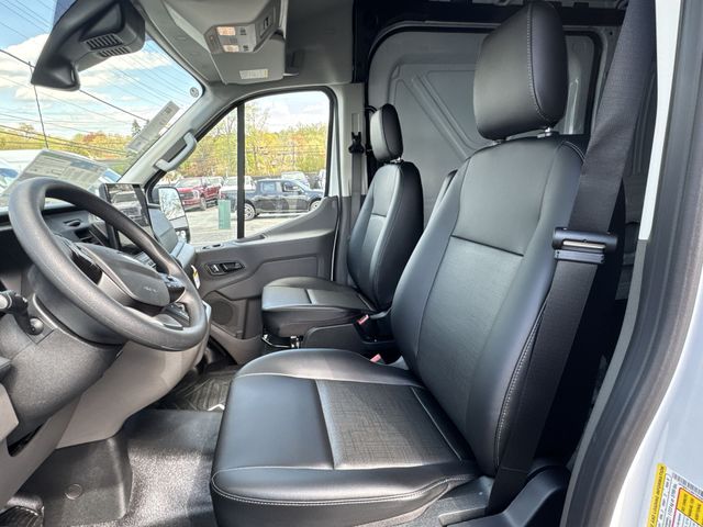 New 2026 Ford Transit 250 - photo 6