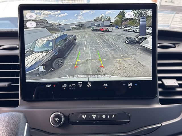 New 2026 Ford Transit 250 - photo 12
