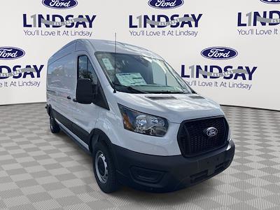 New 2026 Ford Transit 250 Medium Roof Empty Cargo Van for sale #FC2026 - photo 1