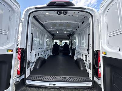 New 2026 Ford Transit 250 Medium Roof Empty Cargo Van for sale #FC2026 - photo 2