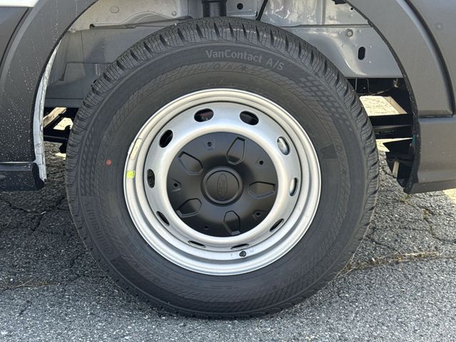 New 2026 Ford Transit 250 - photo 5