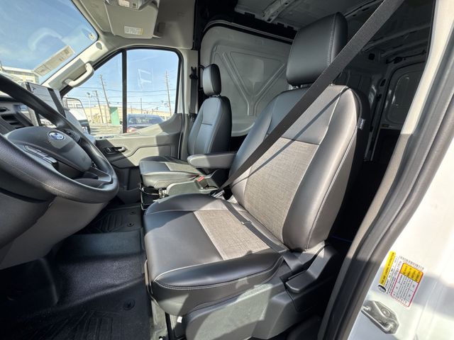 New 2026 Ford Transit 250 - photo 6