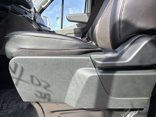 New 2026 Ford Transit 250 - photo 7