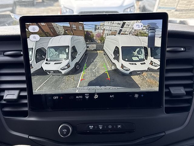 New 2026 Ford Transit 250 - photo 12