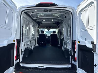 New 2026 Ford Transit 250 Medium Roof Empty Cargo Van for sale #FC2027 - photo 2