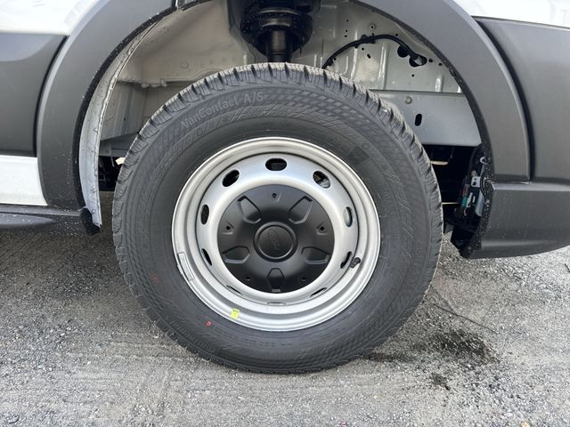 New 2026 Ford Transit 250 - photo 5