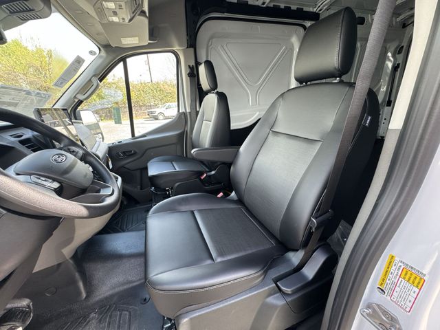 New 2026 Ford Transit 250 - photo 6