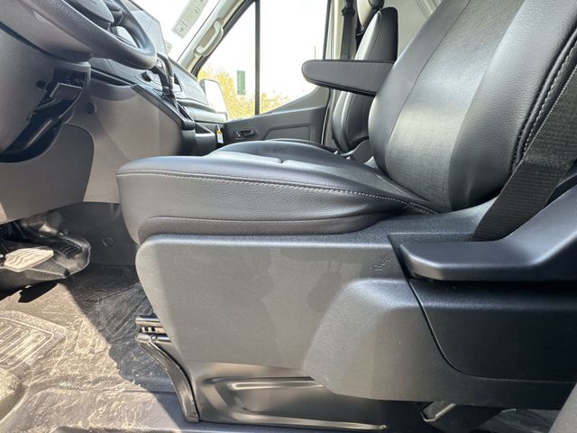New 2026 Ford Transit 250 - photo 7