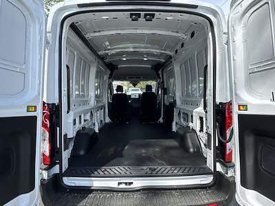 New 2026 Ford Transit 250 Medium Roof Empty Cargo Van for sale #FC2028 - photo 2