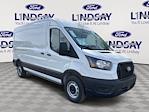 New 2026 Ford Transit 250 Medium Roof Empty Cargo Van for sale #FC2028 - photo 1