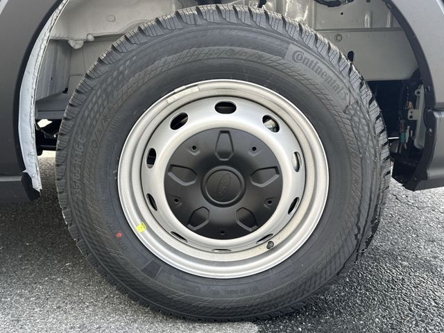 New 2026 Ford Transit 250 - photo 5