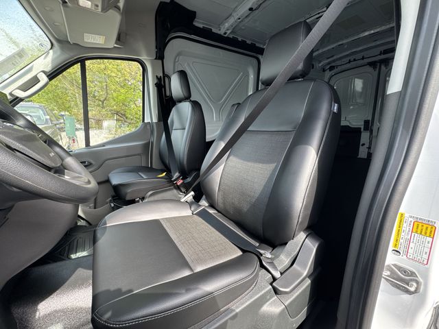 New 2026 Ford Transit 250 - photo 6