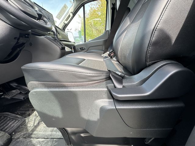 New 2026 Ford Transit 250 - photo 7