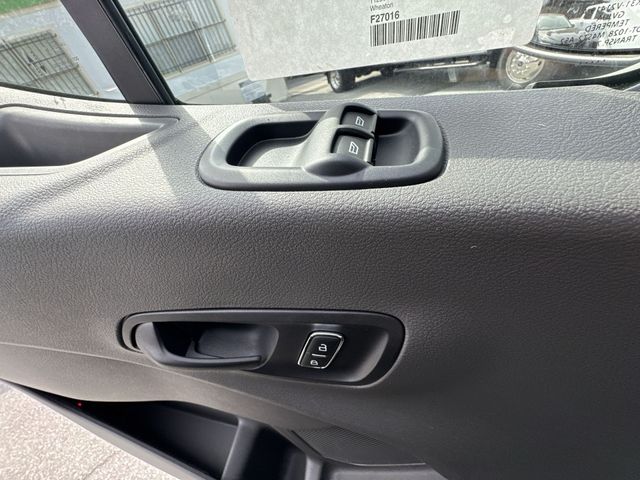 New 2026 Ford Transit 250 - photo 8