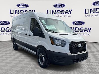 New 2026 Ford Transit 250 Medium Roof Empty Cargo Van for sale #FC2029 - photo 1
