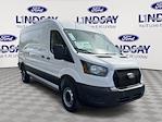 New 2026 Ford Transit 250 Medium Roof Empty Cargo Van for sale #FC2029 - photo 1