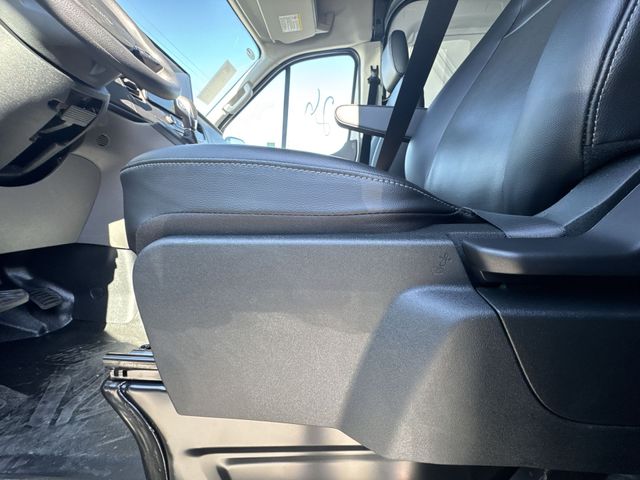 New 2026 Ford Transit 250 - photo 7
