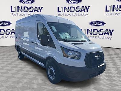 New 2026 Ford Transit 250 Medium Roof Empty Cargo Van for sale #FC2030 - photo 1