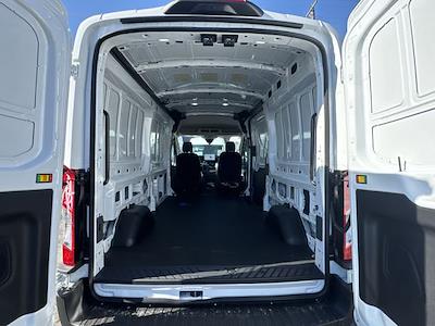 New 2026 Ford Transit 250 Medium Roof Empty Cargo Van for sale #FC2030 - photo 2