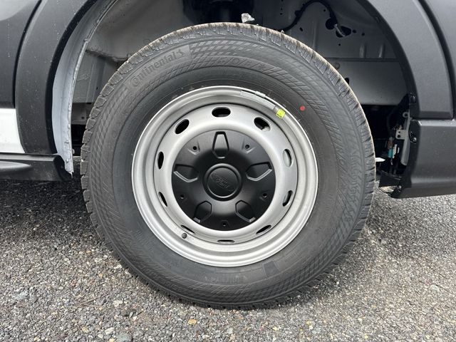 New 2026 Ford Transit 350 - photo 5