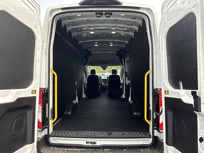 New 2026 Ford Transit 350 High Roof Empty Cargo Van for sale #FC2034 - photo 2