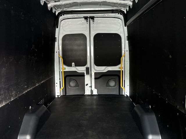 New 2026 Ford Transit 350 - photo 16