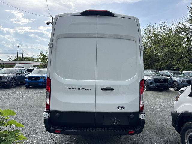 New 2026 Ford Transit 350 - photo 17