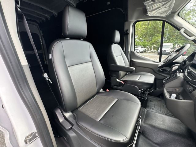 New 2026 Ford Transit 350 - photo 18