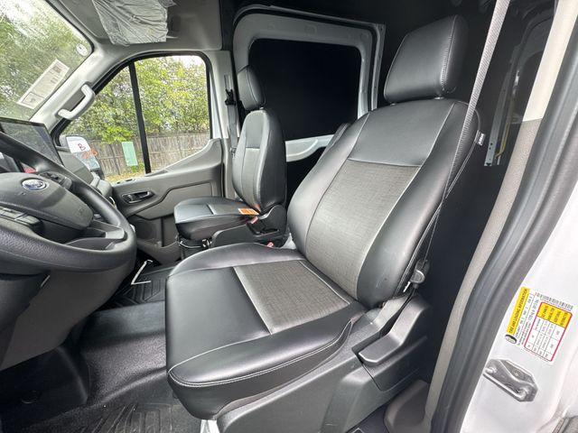 New 2026 Ford Transit 350 - photo 6