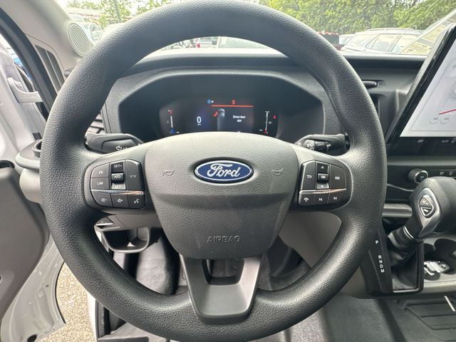 New 2026 Ford Transit 350 - photo 9