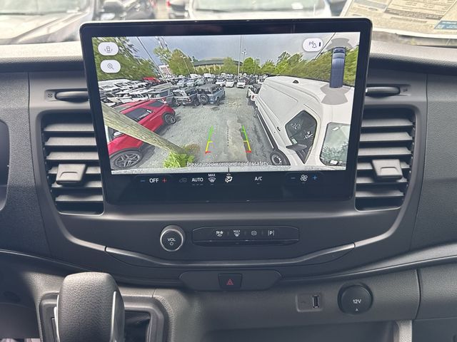 New 2026 Ford Transit 350 - photo 12