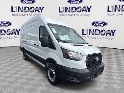 New 2026 Ford Transit 350 High Roof Empty Cargo Van for sale #FC2039 - photo 1
