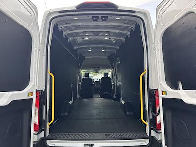 New 2026 Ford Transit 350 High Roof Empty Cargo Van for sale #FC2039 - photo 2
